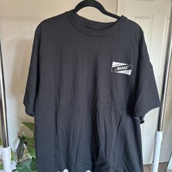 Converse x Awake Tee