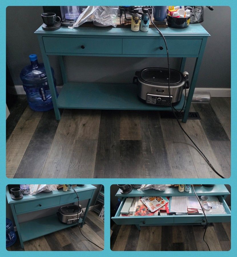 Console Table