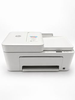 HP All-in-One Inkjet Printer