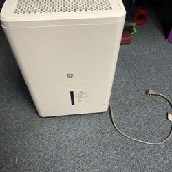dehumidifier 