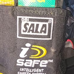 Safety Harness