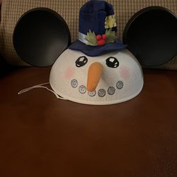 Disney Ears Hat 