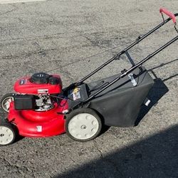 Lawn Mower (Used)