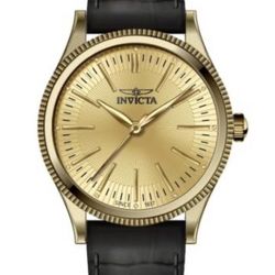 Invicta 43mm new Mens watch
