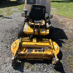 Walker Mowers 