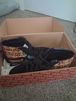 Vanz