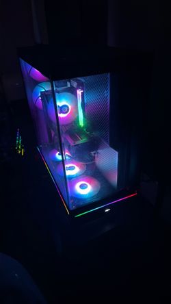 Pc gaming