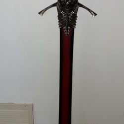 Devil May Cry Sword 
