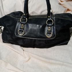 ***Coach Purse***