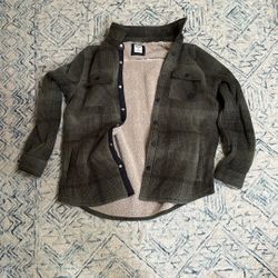 Voyager Fleece Jacket