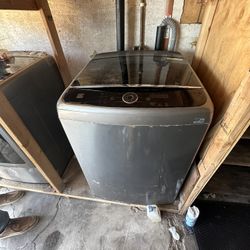 Lavadora Y Secadora 80 