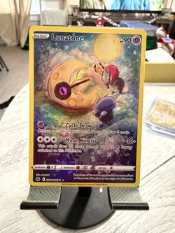 Pokemon card