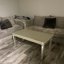 2 Couches