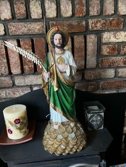 San Judas