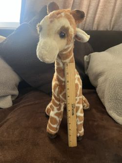 Geoffrey The Giraffe Brand: Toys "R" Us