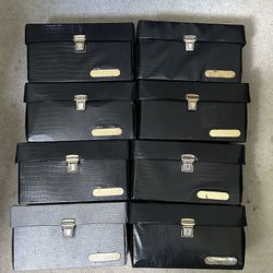 Official Nintendo NES cartridge Cases