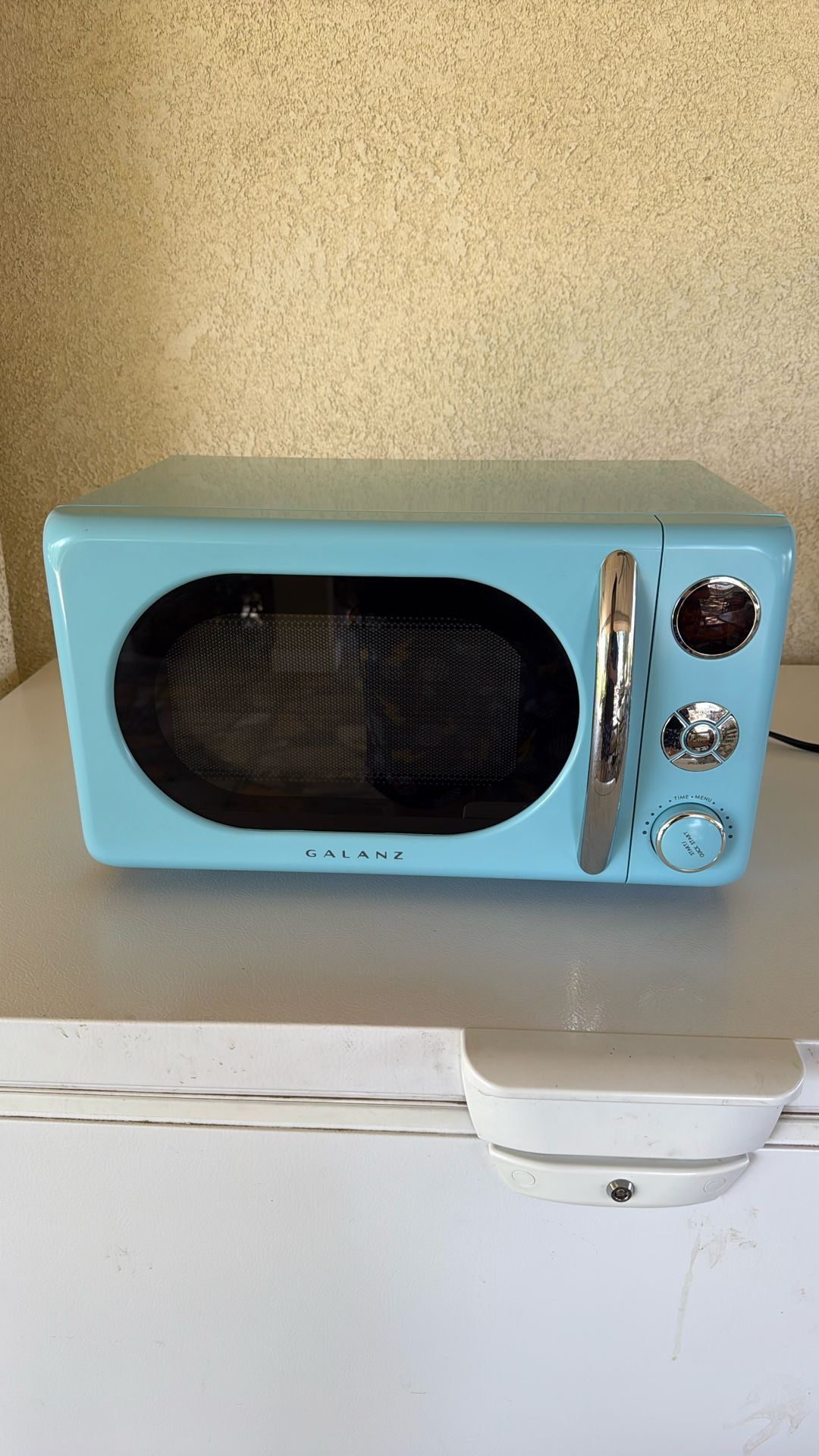 Galanz Microwave