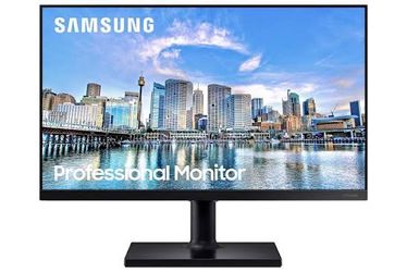 Samsung FT45 Series Monitor