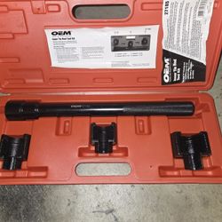 Inner Tie Rod Tool Heavy Duty 