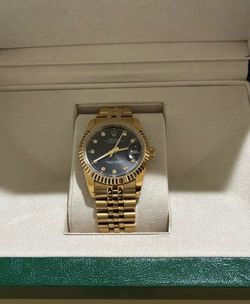 Designer Watch