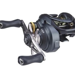Curado BFS Casting Reel