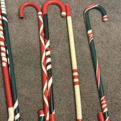 Custome Walking Stick 