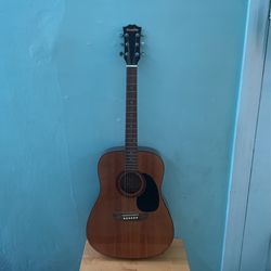 Guitar