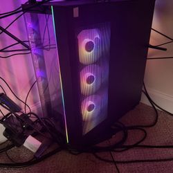 CyberPowerPC Gamer Master Gaming PC, Windows 11