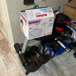 66. Dipers Never Used Size 6