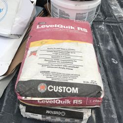 Vendo Estos Materiales A Buen Precio$1 