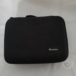 Flashpoint Evolv 200 R2 Pocket Flash Kit Ev-200-3k With Barn Door Kit