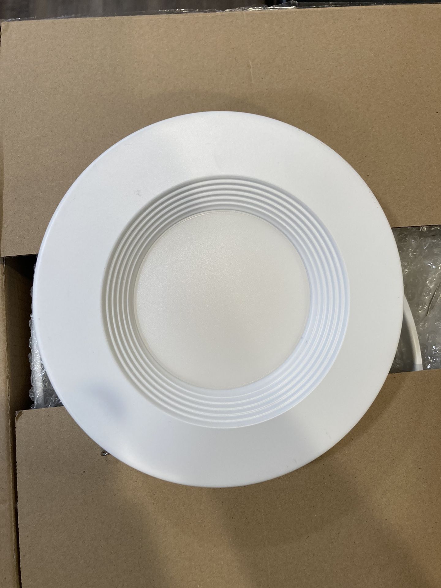 LED Recessed Light