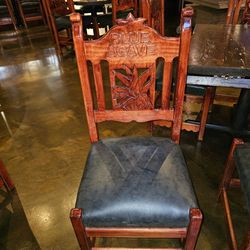 Dining Chair 