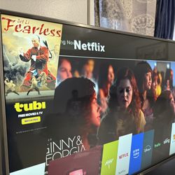🚨50” Smart 4K LG TV 📺 - Crystal Clear & Ready to Go! 🎬