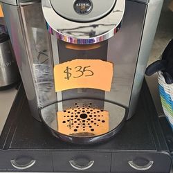 Keurig Coffee Maker 