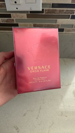 Versace Eros Cologne