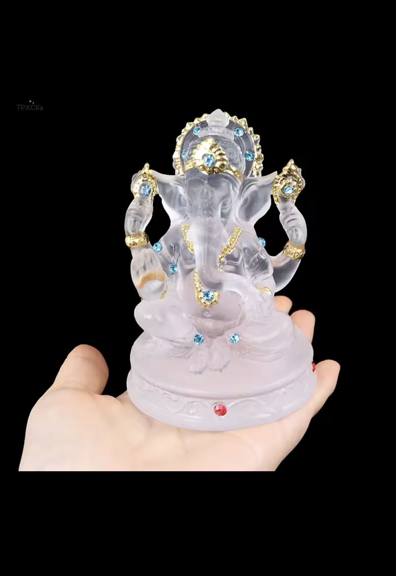 Elephant God