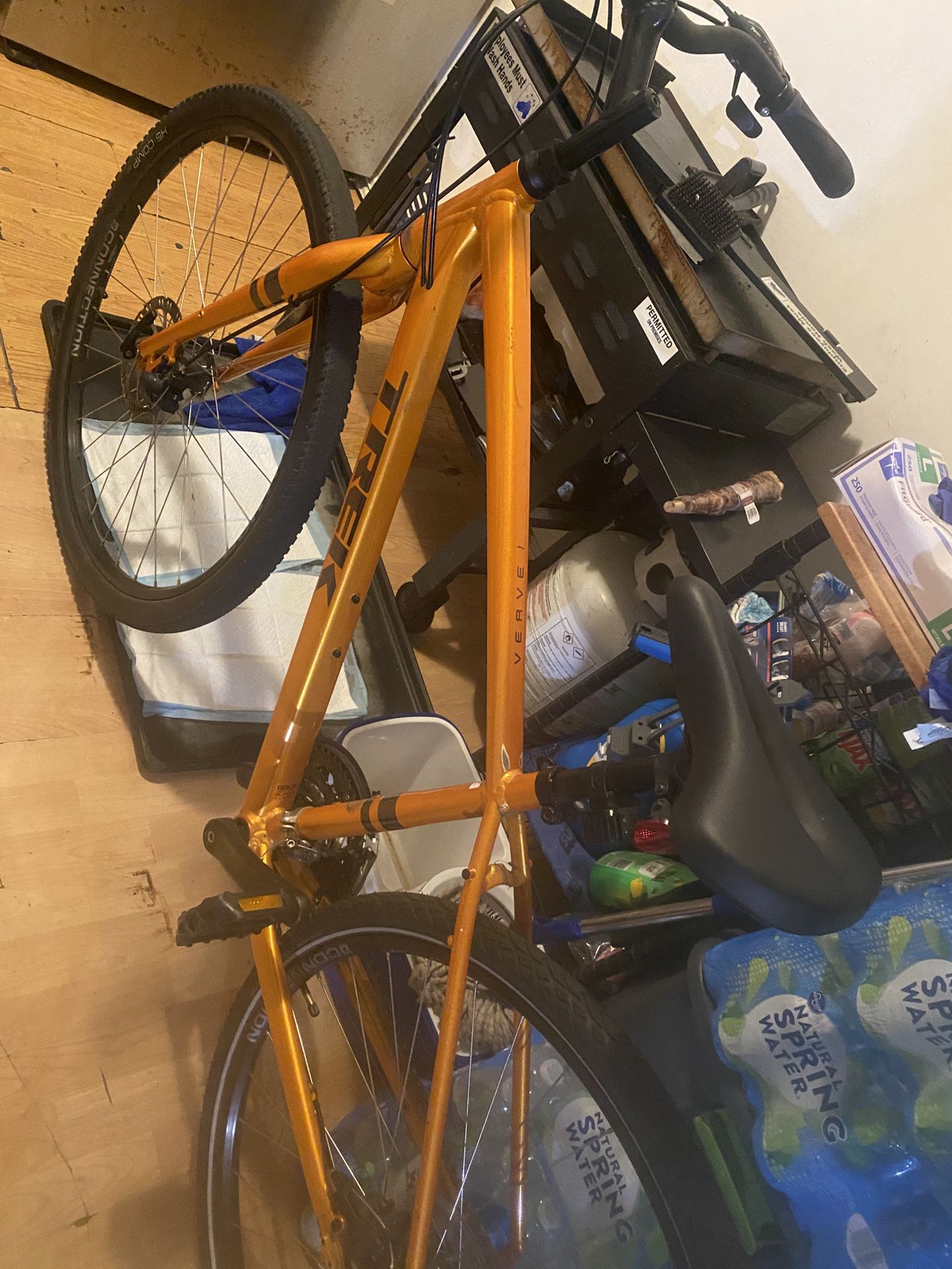 Trek Bike