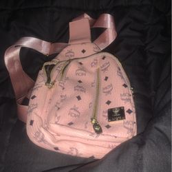 MCM Crossbody Bag