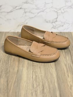 St. Jon's Bay Comox Womens Moc Closed Toe Loafers