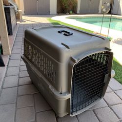 Medium Dog Crate 