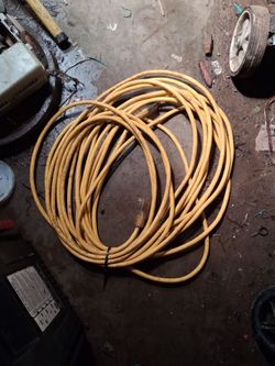 Extension cord