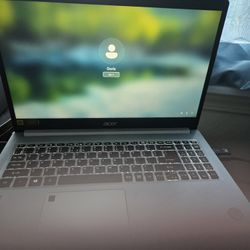 Acer Laptop