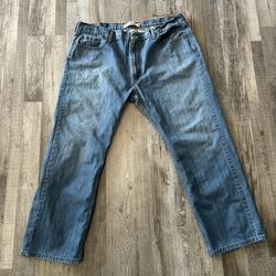 Levi's 559 Men's Jeans  42x30