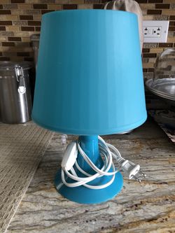 Ikea lamp