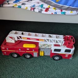 Fire Truck 