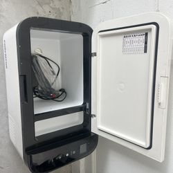 Fridge For Truck, Car Or House 