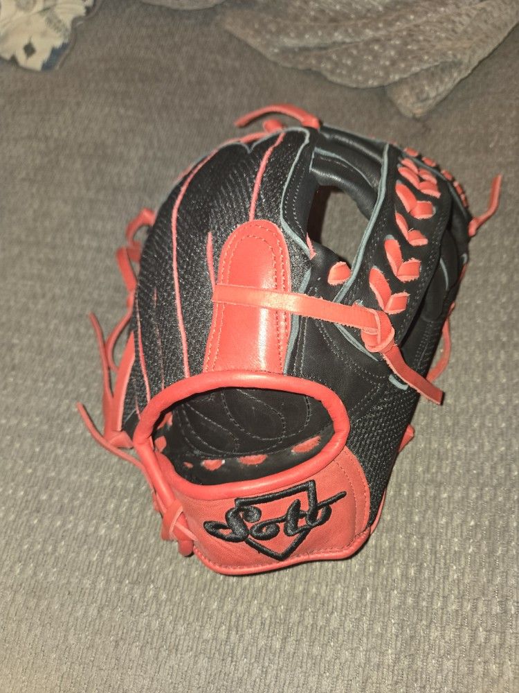 Baseball Glove