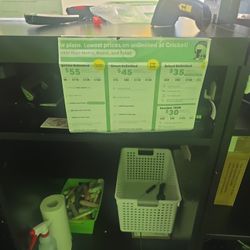 We Have New Plans! Check Out Our Deals!