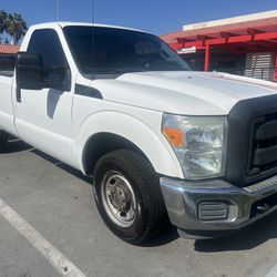 2015 Ford F-350